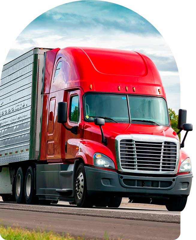 Commercial auto & trucking insurance