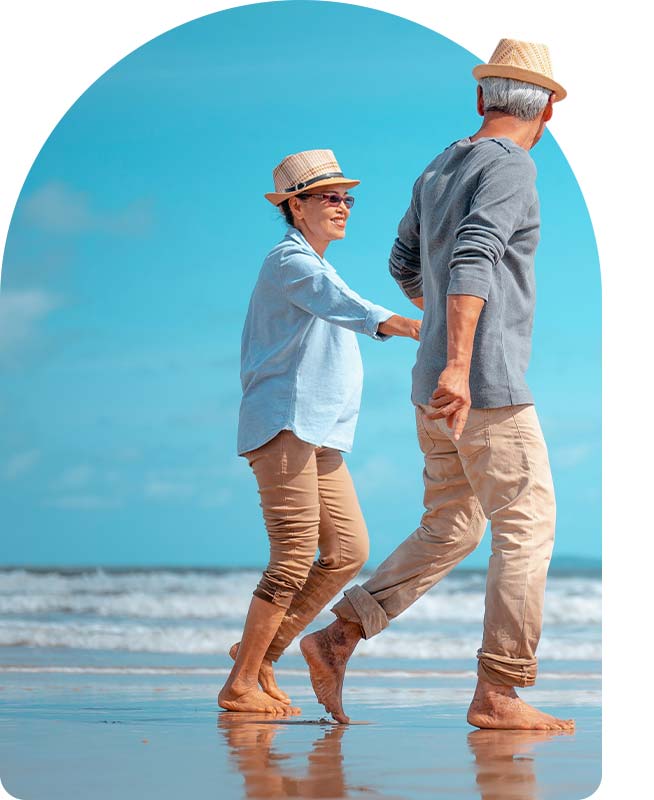 Retirement strategy with Life Insurance